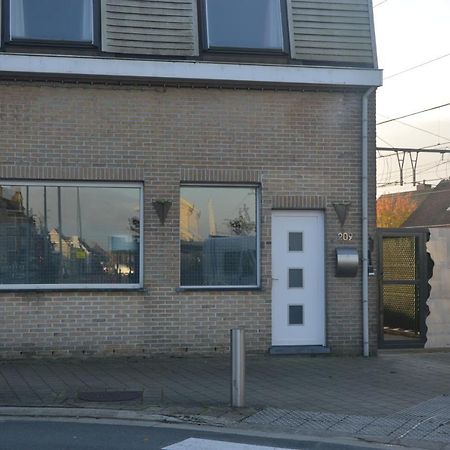Lichtervelde Sabientjeヴィラ エクステリア 写真