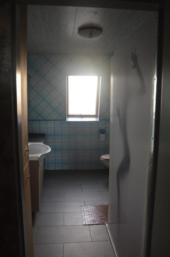 Lichtervelde Sabientjeヴィラ エクステリア 写真